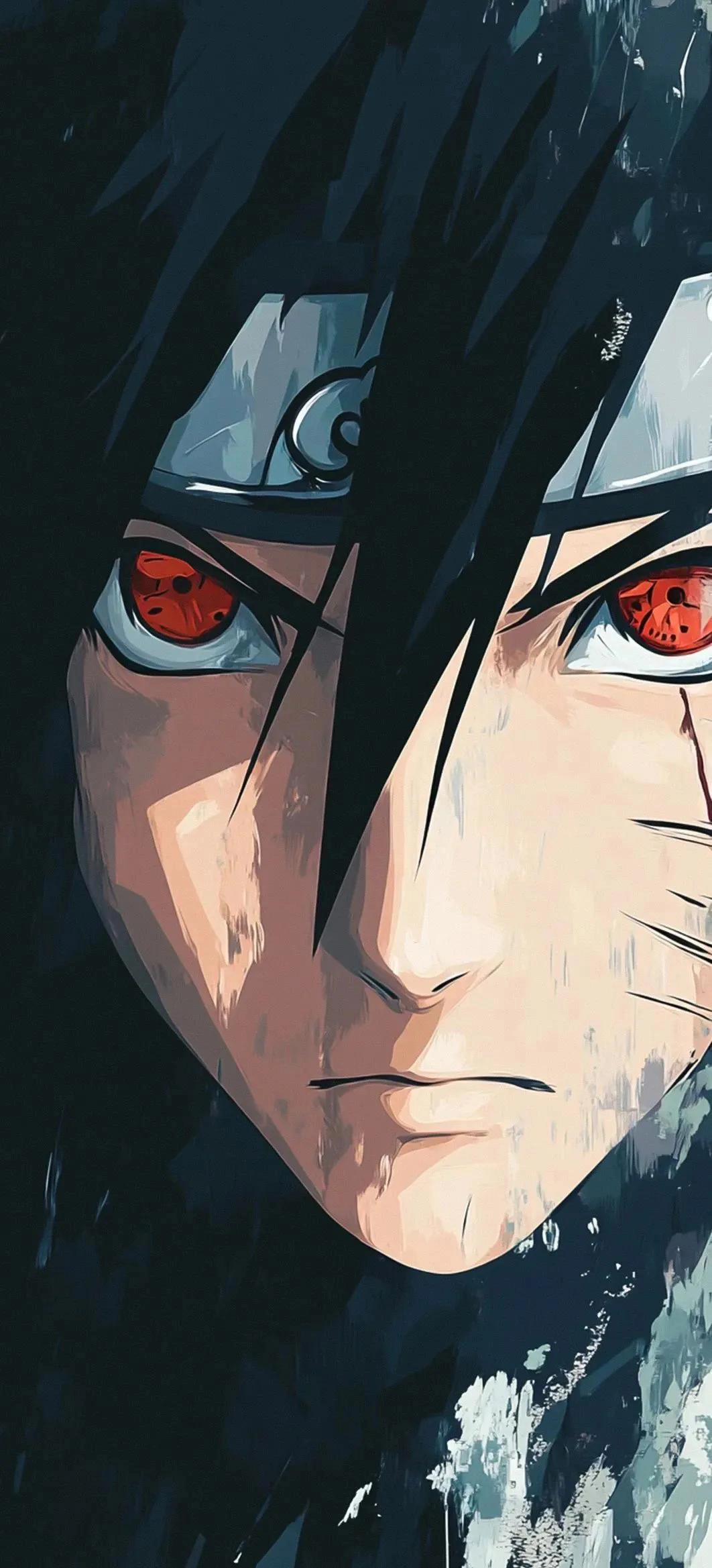 高战力动漫人物壁纸