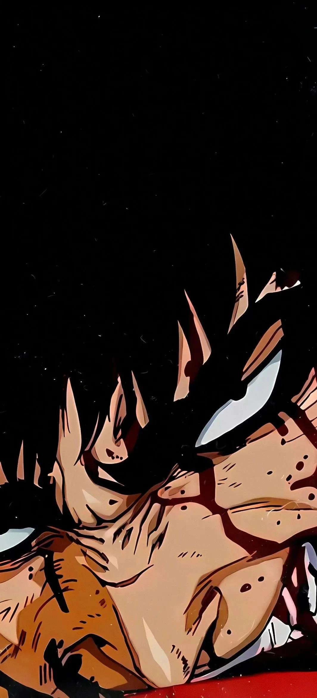 高战力动漫人物壁纸