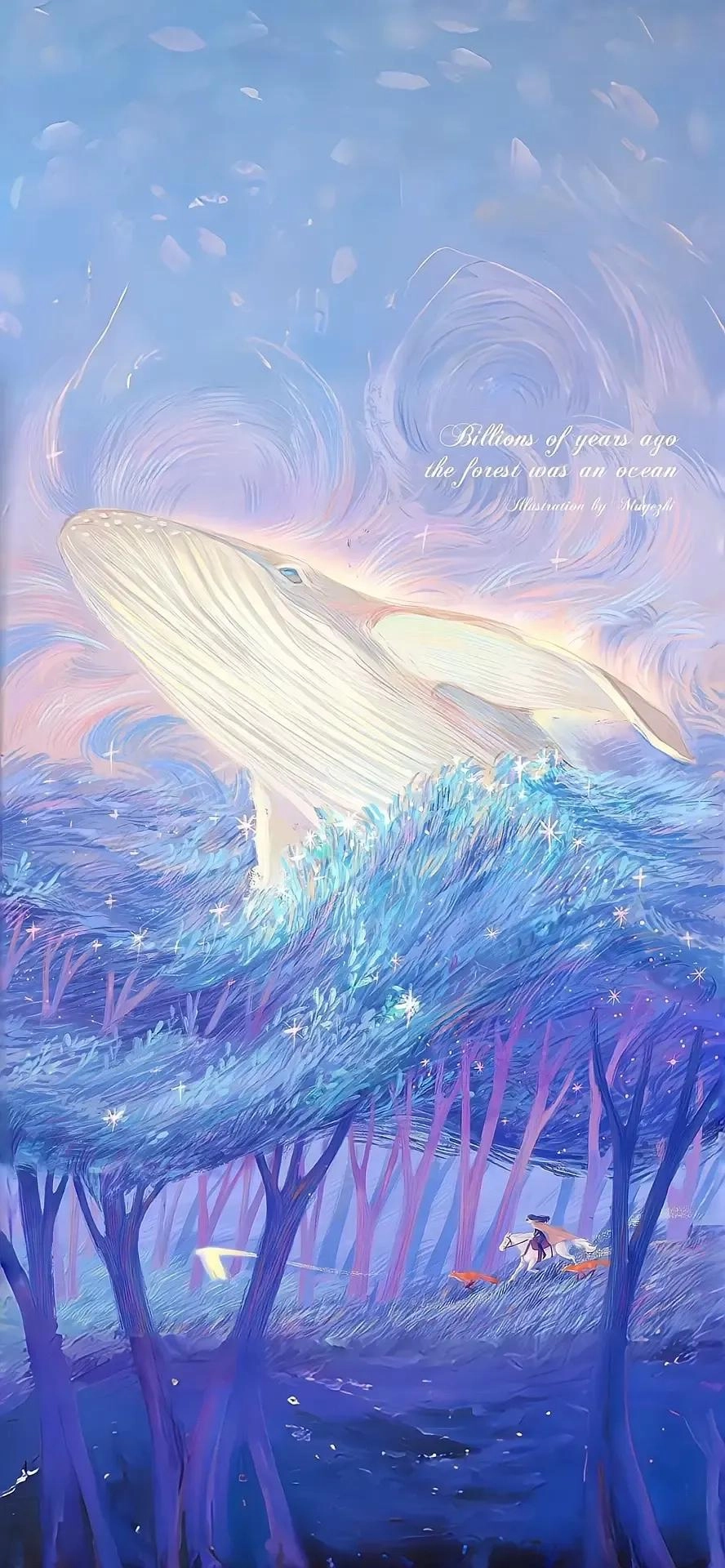 一些可爱的手机高清壁纸