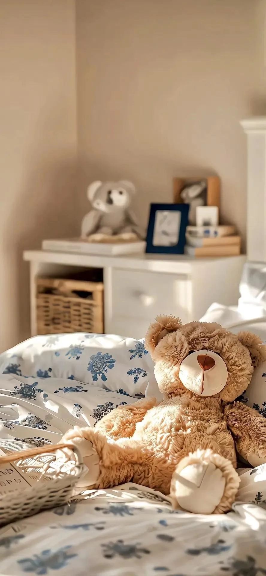 一些可爱的手机高清壁纸