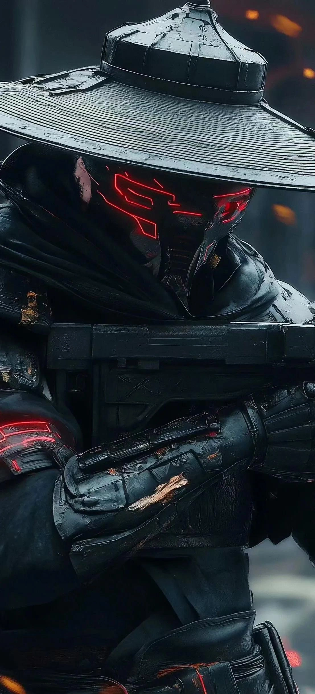 高战力动漫人物壁纸