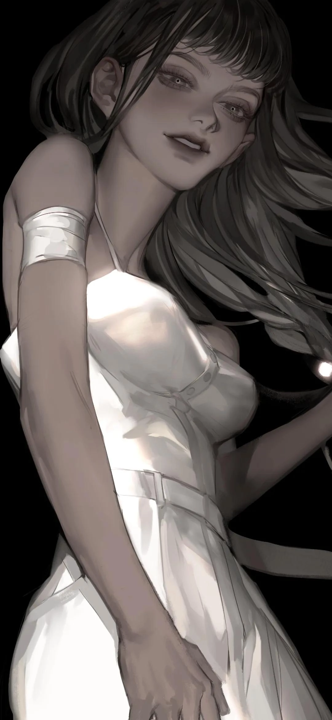 分享一批不错的手机动漫壁纸 - 万事屋 | 生活·动漫·娱乐综合社区-银魂同好聚集地