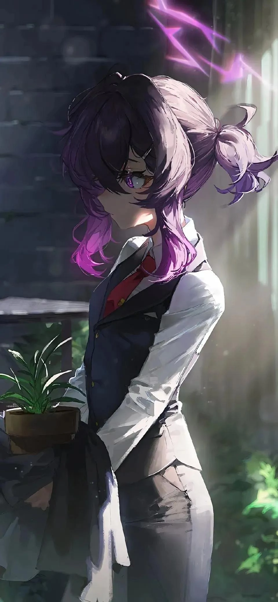 分享一批不错的手机动漫壁纸