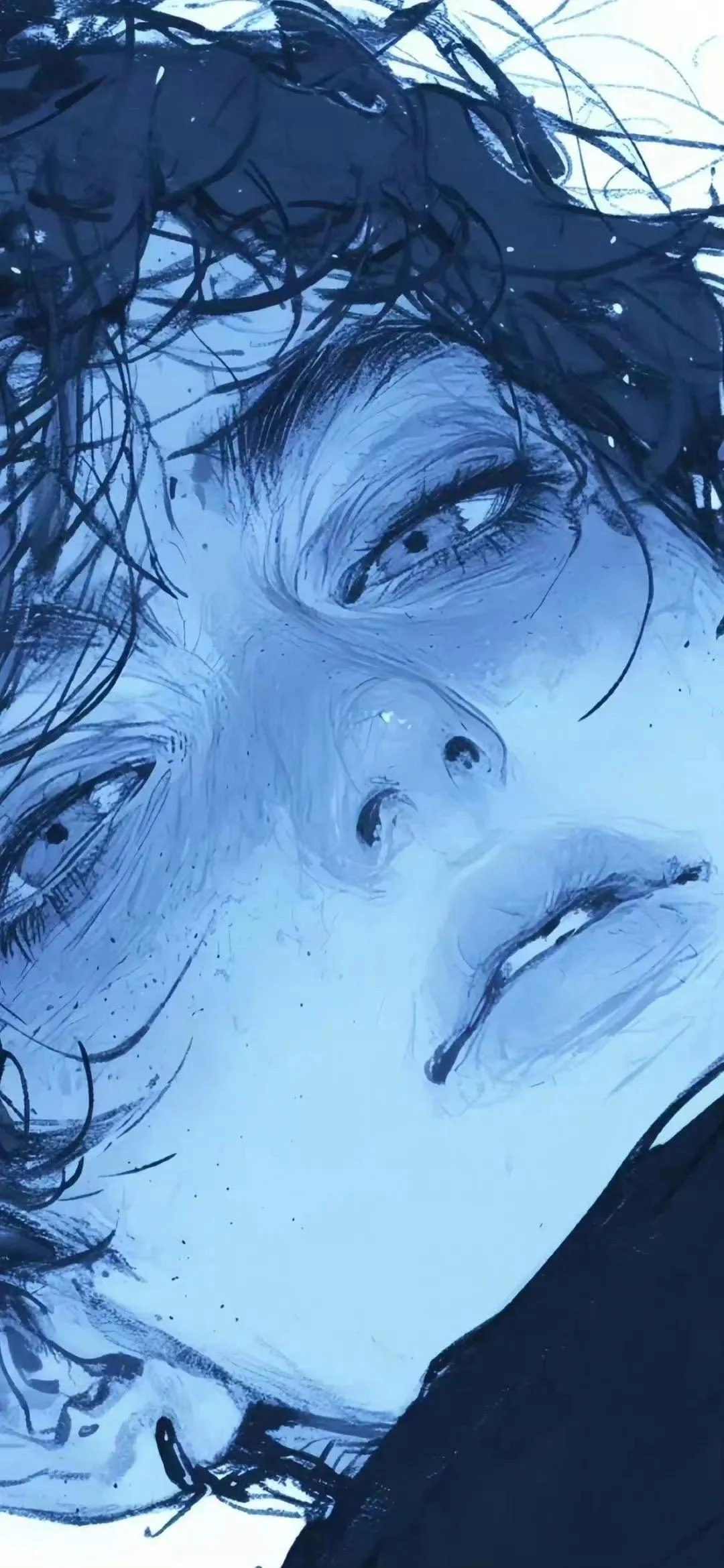 分享一批不错的手机动漫壁纸