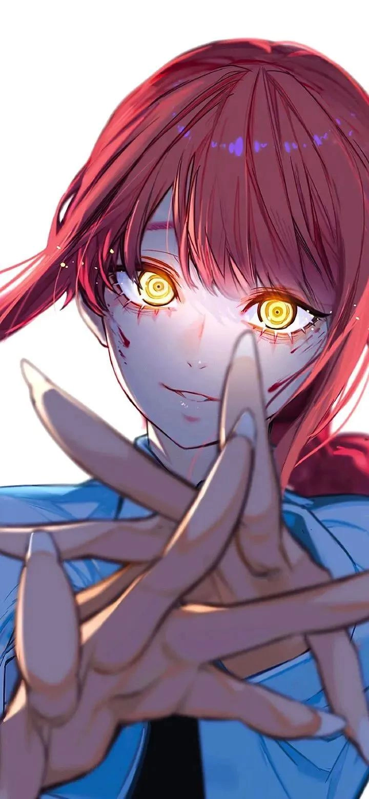 分享一批不错的手机动漫壁纸