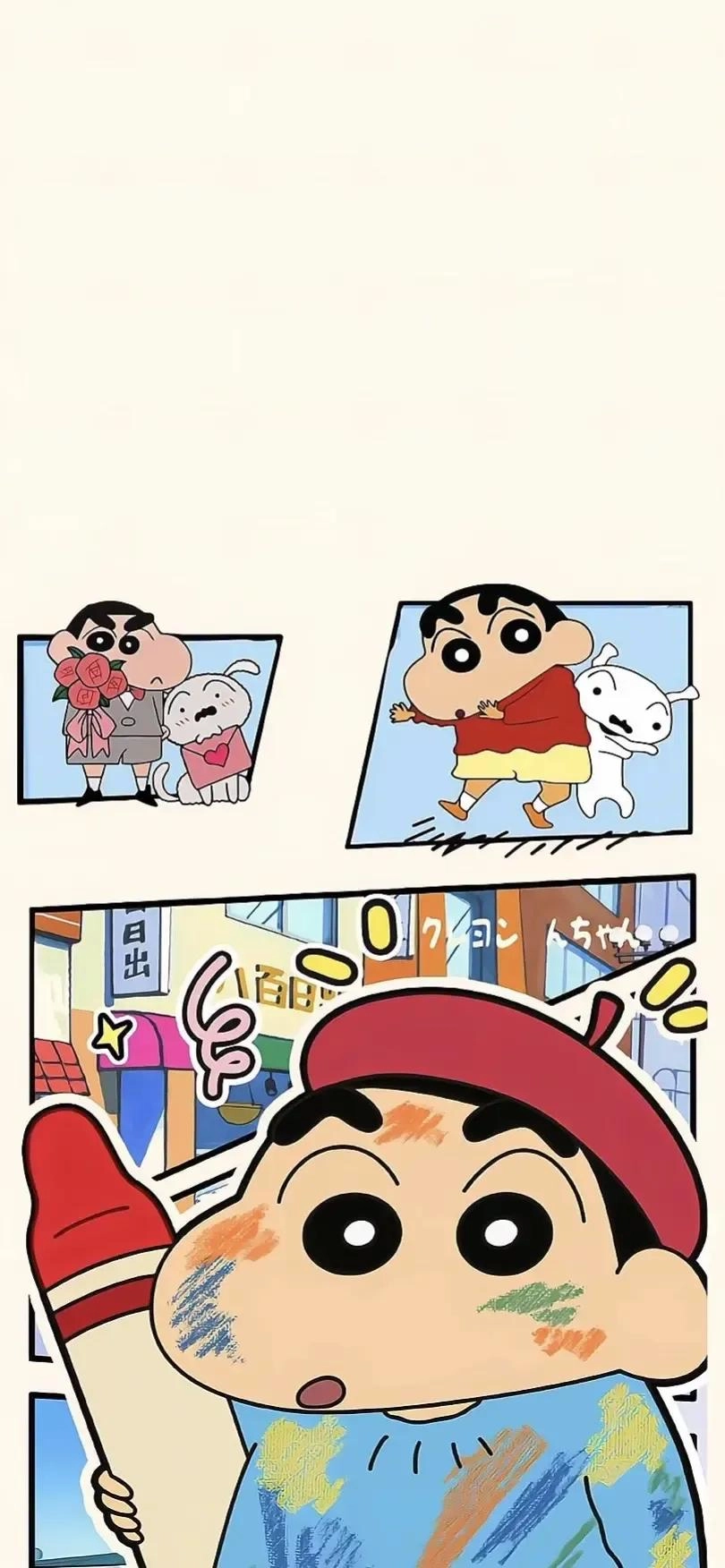 一些可爱的手机高清壁纸 - 万事屋 | 生活·动漫·娱乐综合社区-银魂同好聚集地