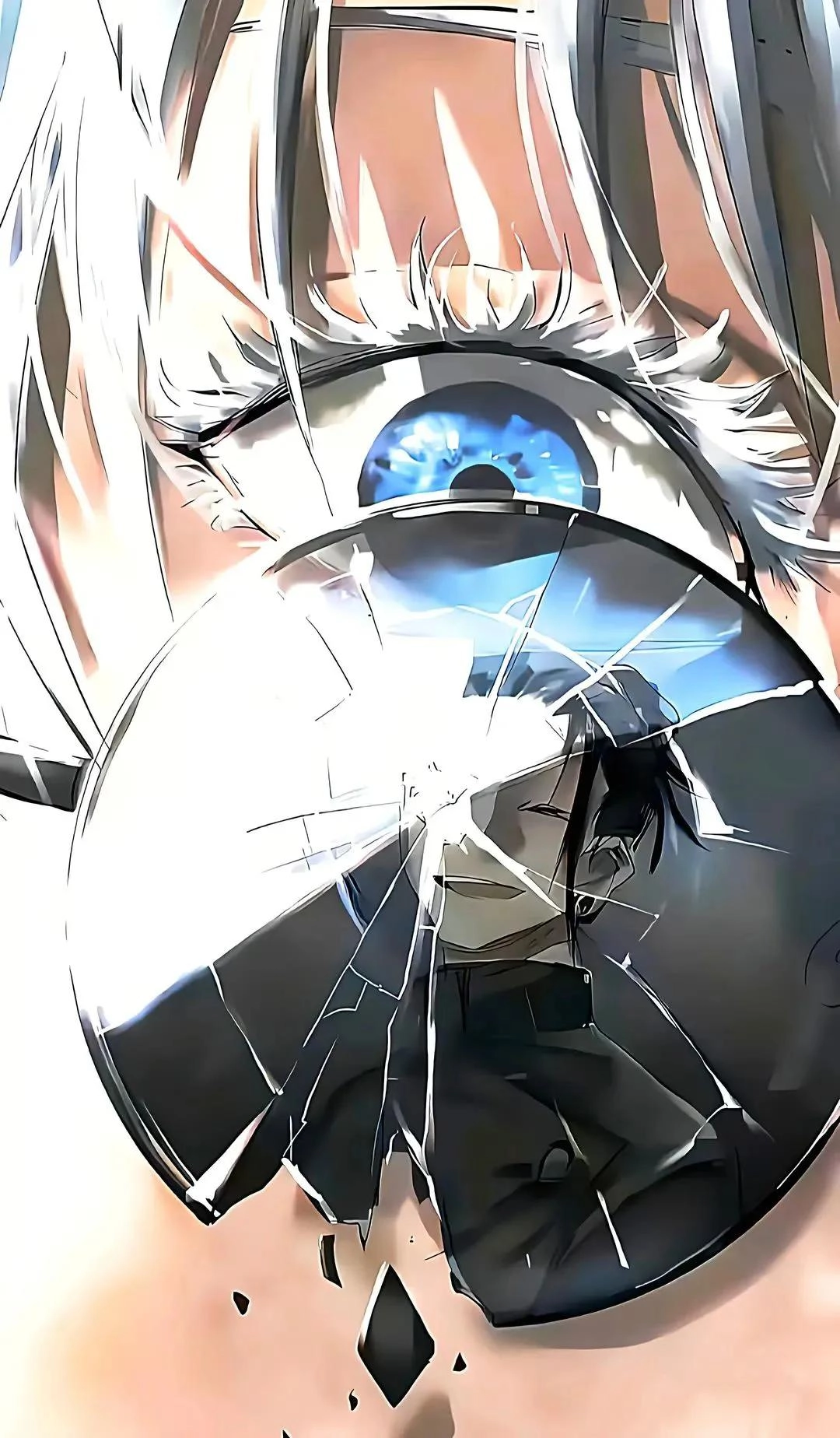 分享一批不错的手机动漫壁纸