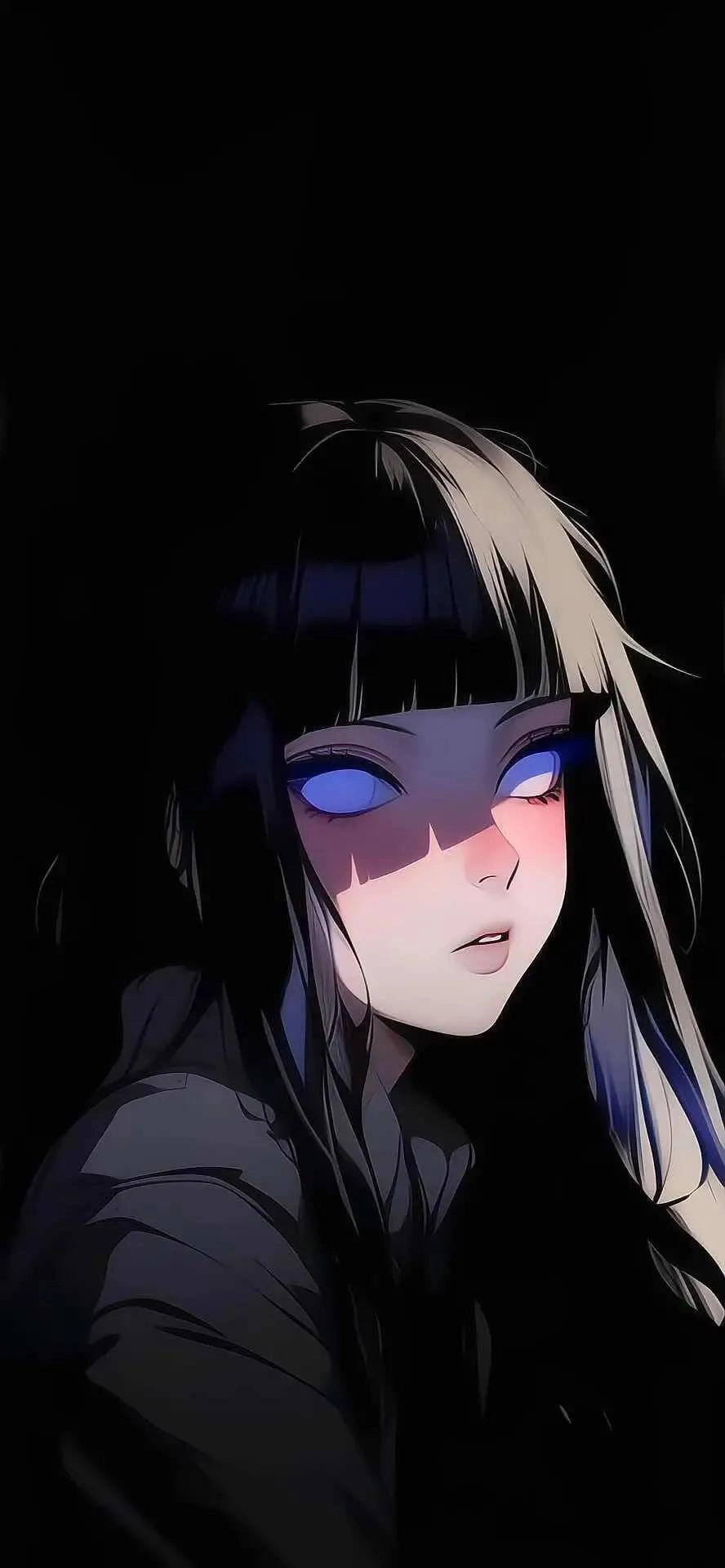 分享一批不错的手机动漫壁纸 - 万事屋 | 生活·动漫·娱乐综合社区-银魂同好聚集地