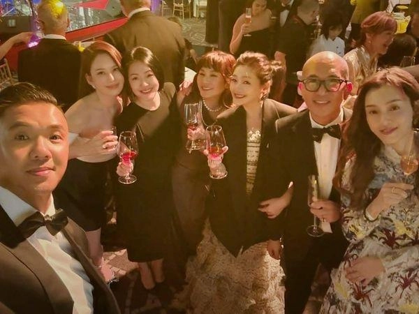 大S流感猝逝！陈建州心碎发声：永远记得她　演艺圈好友齐哀悼 - 万事屋 | 生活·动漫·娱乐综合社区-银魂同好聚集地