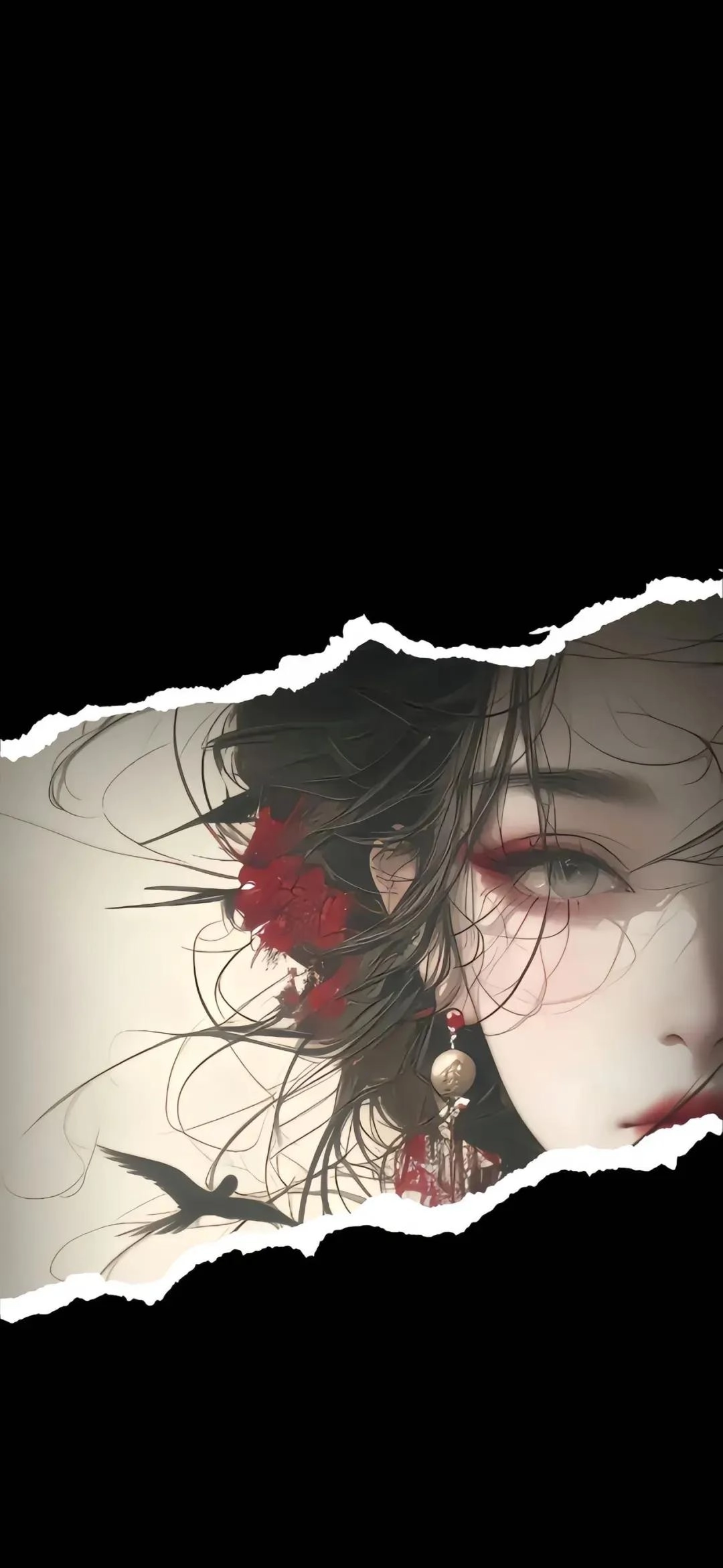 分享一批不错的手机动漫壁纸