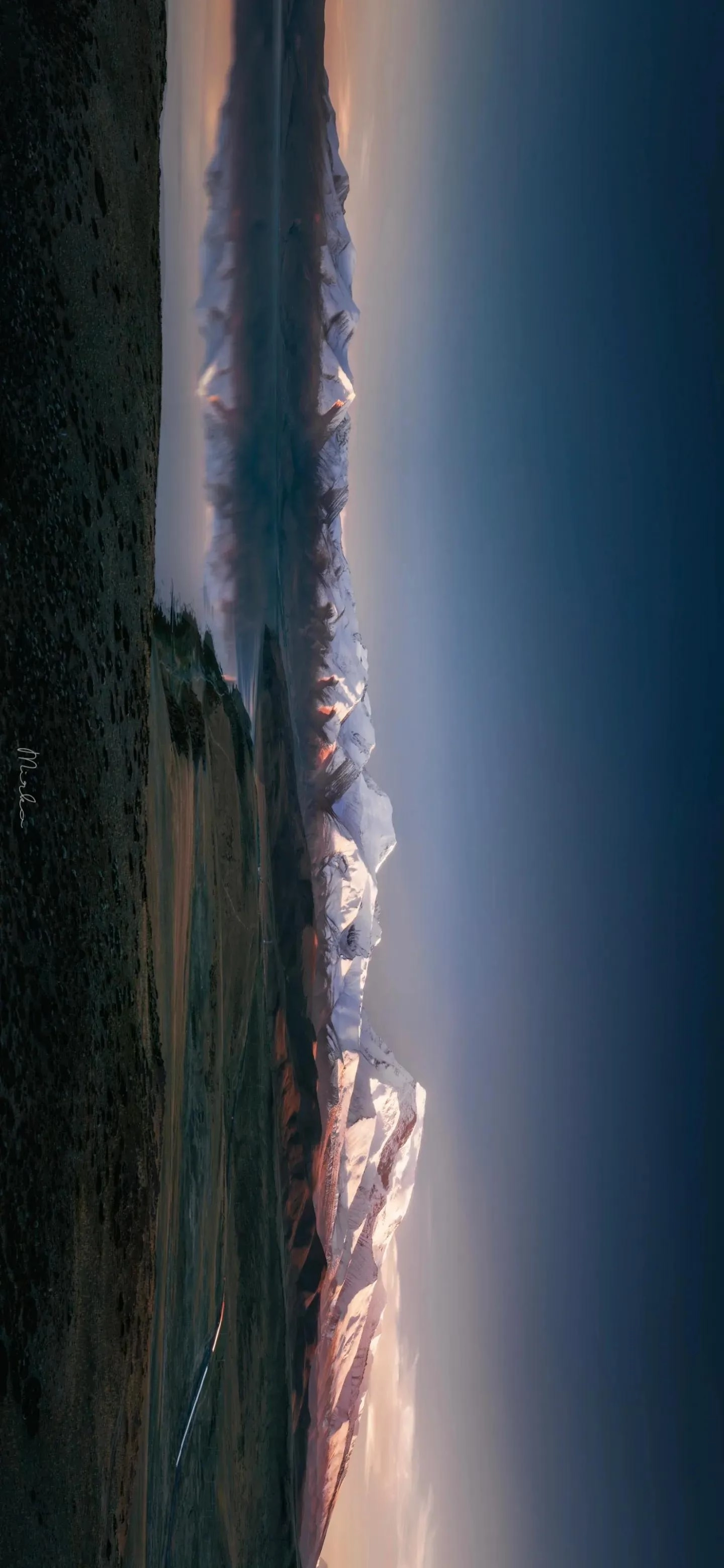 这些手机壁纸不错，值得分享