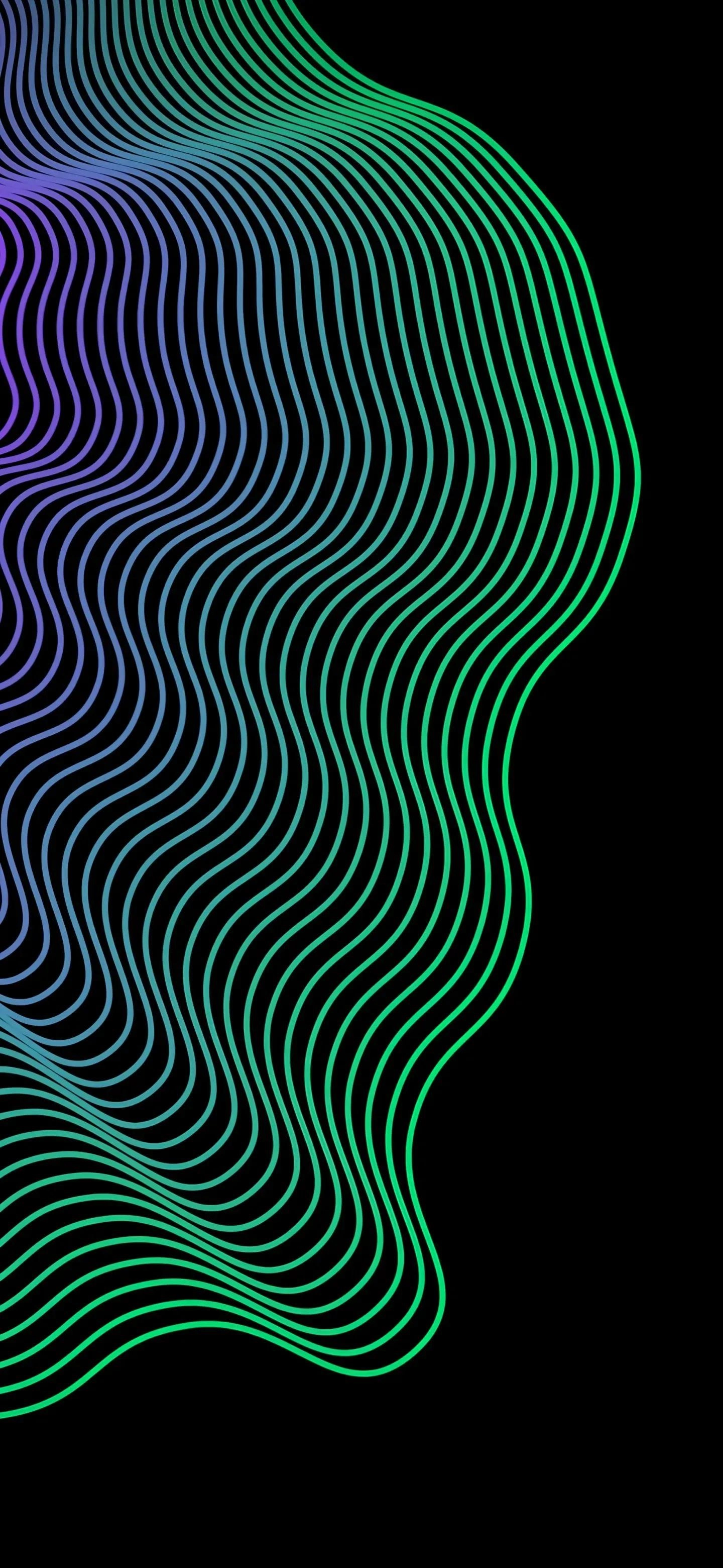 这些手机壁纸不错，值得分享