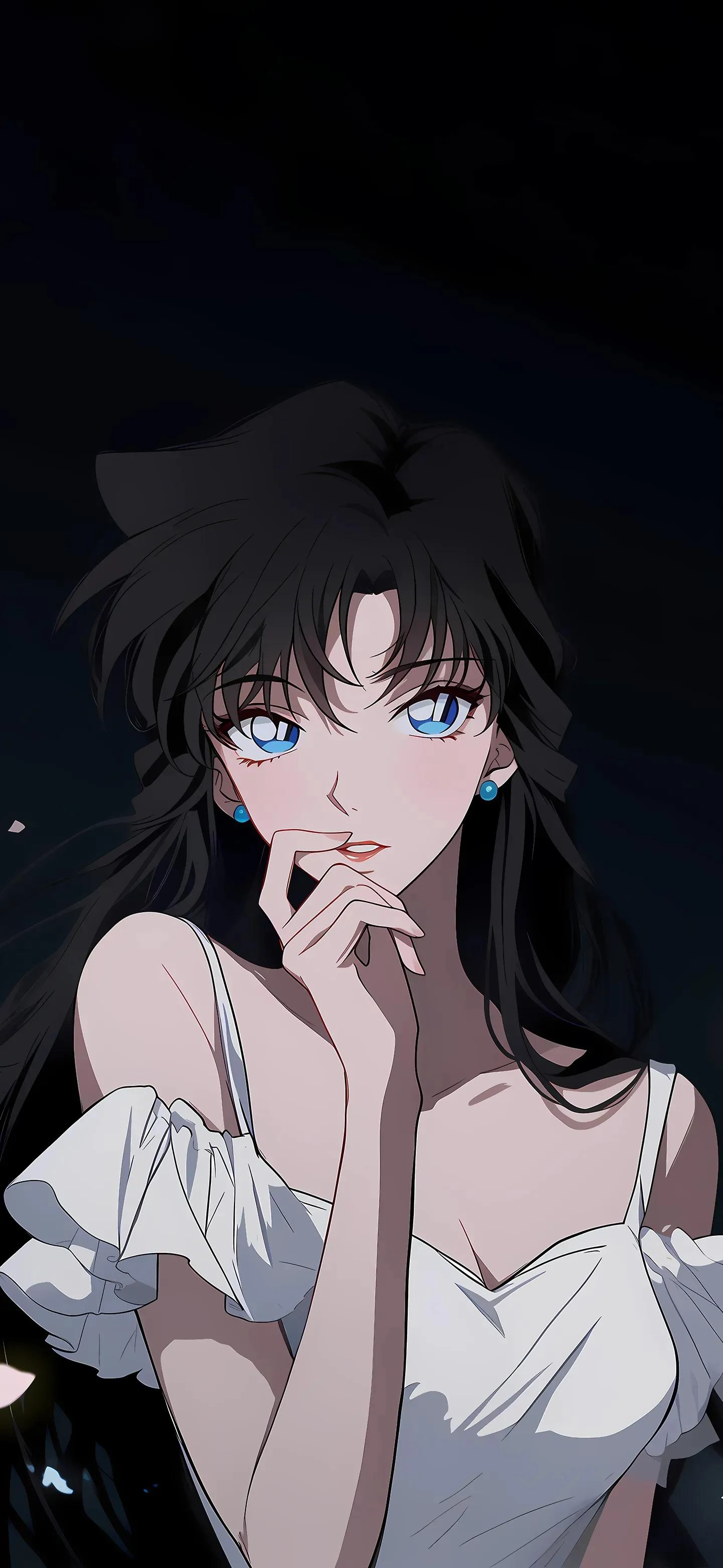 这些手机壁纸不错，值得分享