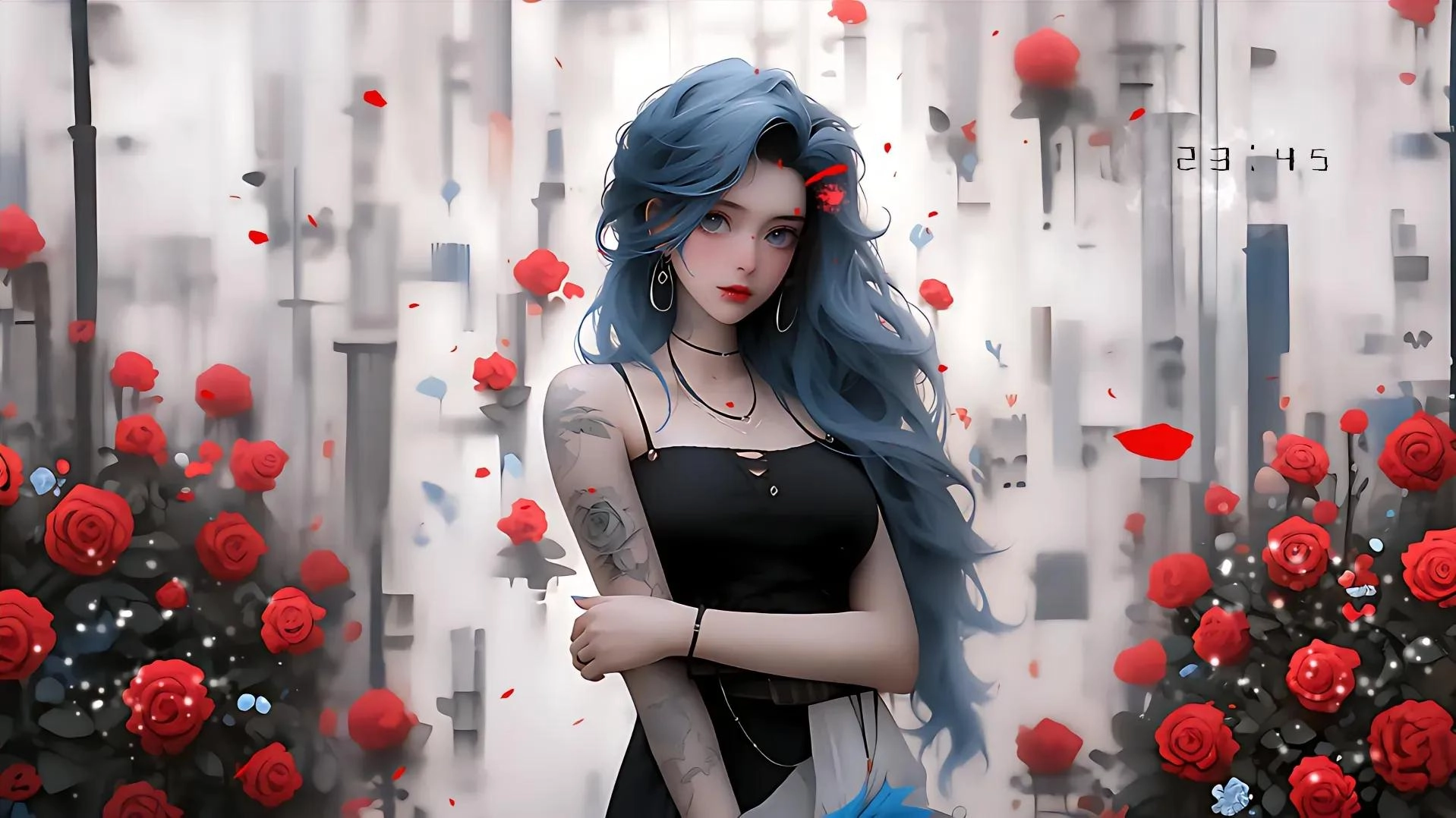 精美的4K超清平板壁纸