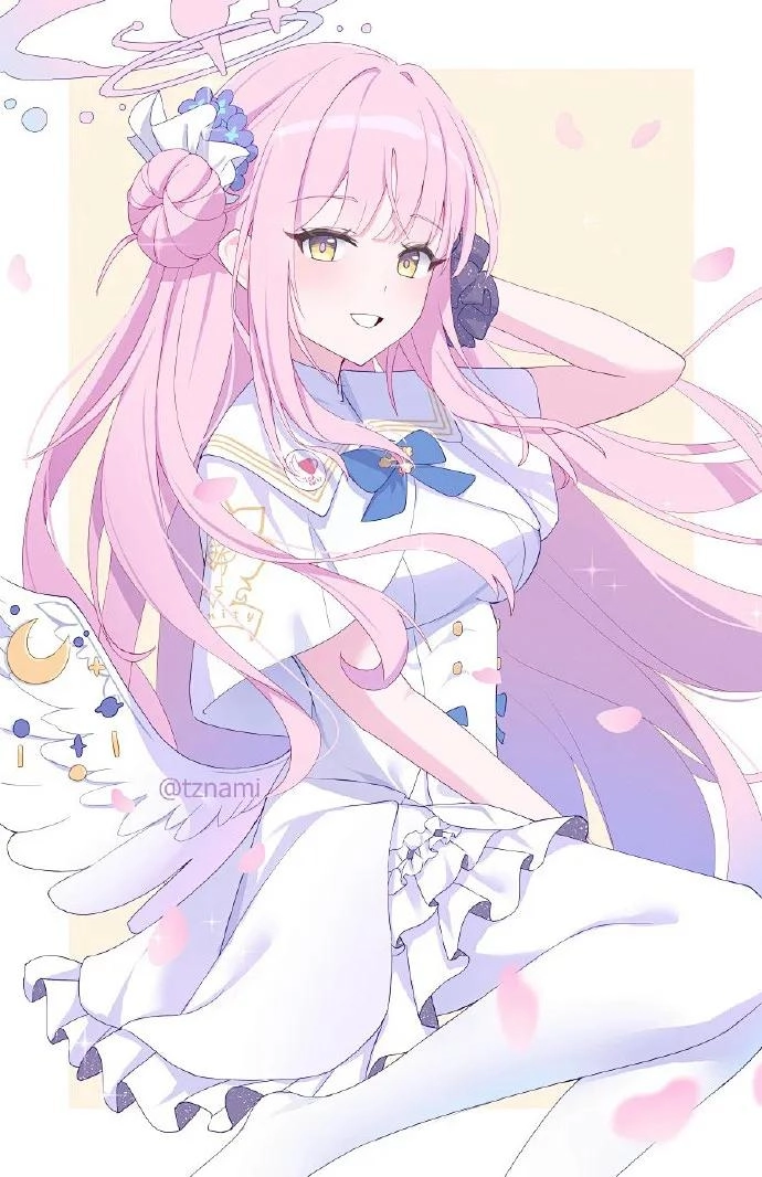 二次元绘图合集 - 万事屋 | 生活·动漫·娱乐综合社区-银魂同好聚集地