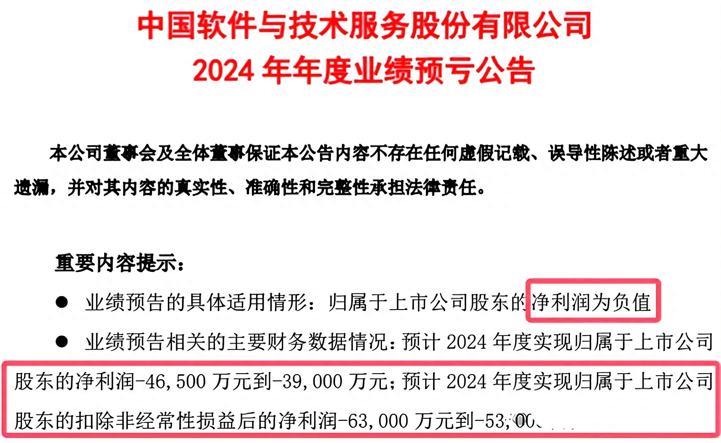 科技巨头集体“爆雷”！15家龙头企业巨亏超百亿，央企也难幸免 - 万事屋 | 生活·动漫·娱乐综合社区-银魂同好聚集地