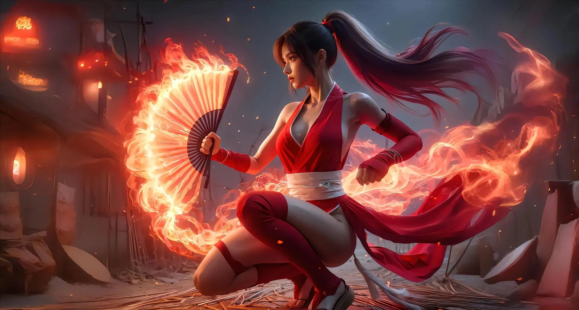 精美的4K超清平板壁纸 - 万事屋 | 生活·动漫·娱乐综合社区-银魂同好聚集地