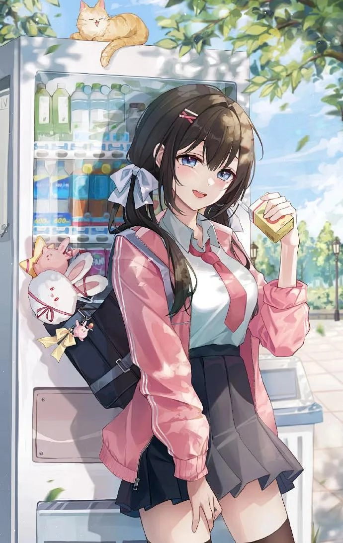 二次元绘图合集 - 万事屋 | 生活·动漫·娱乐综合社区-银魂同好聚集地