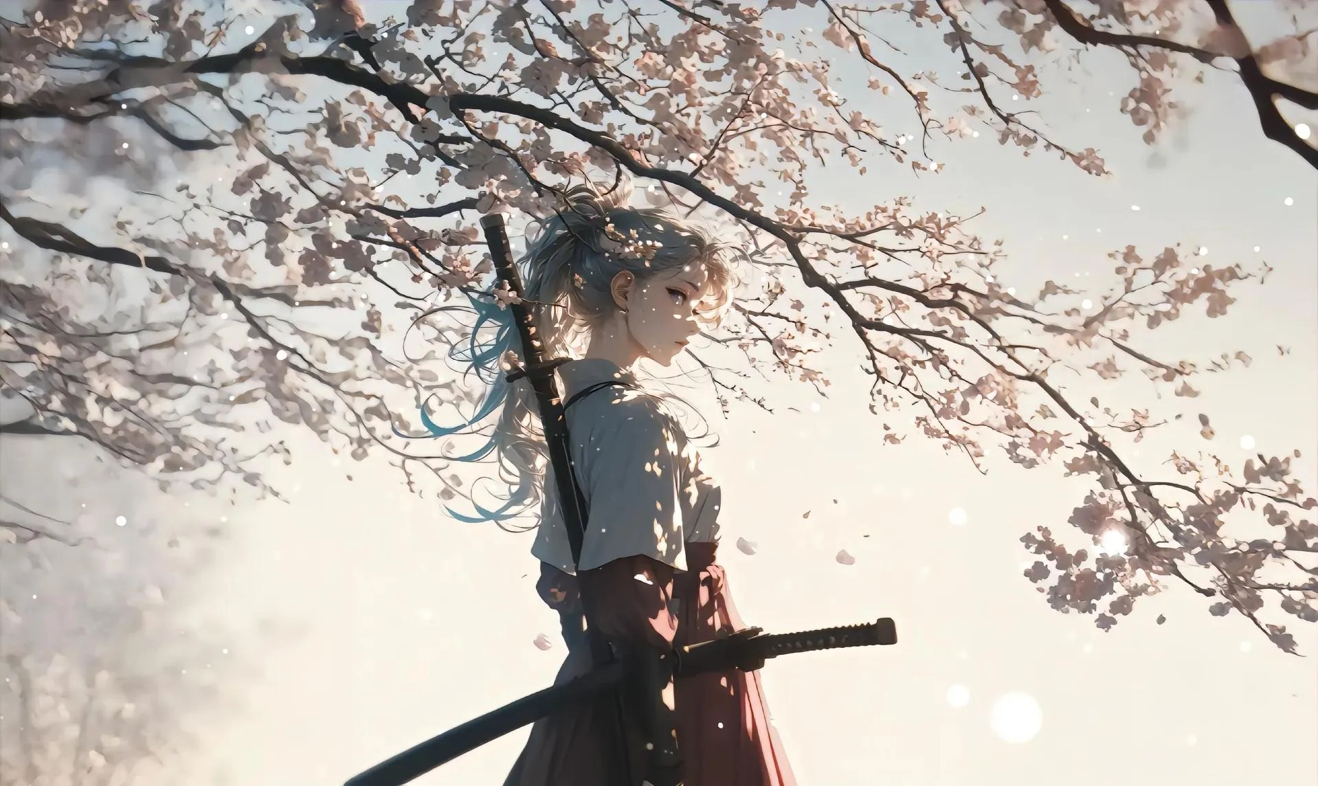 精美的4K超清平板壁纸