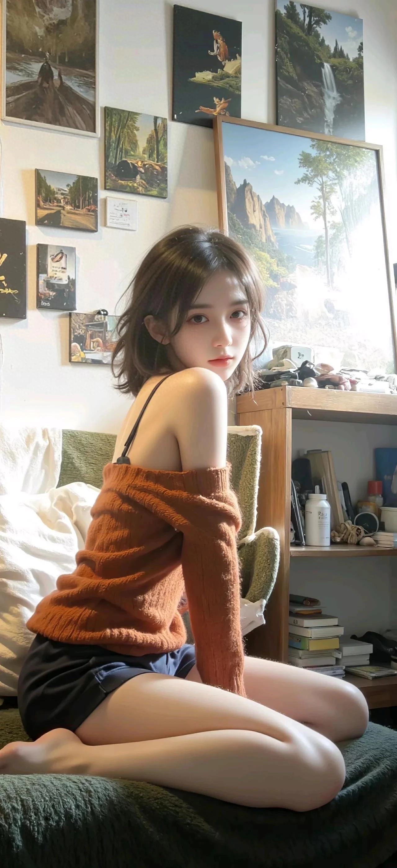 精美的美女手机壁纸分享 - 美图壁纸银魂 - 大众生活 - 万事屋 | 生活·动漫·娱乐综合社区-银魂同好聚集地