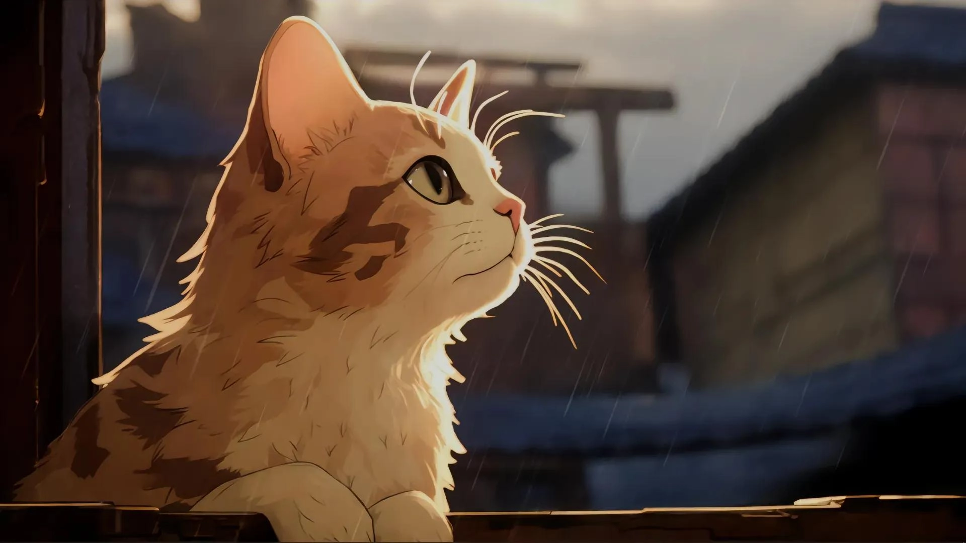 精美的4K超清平板壁纸