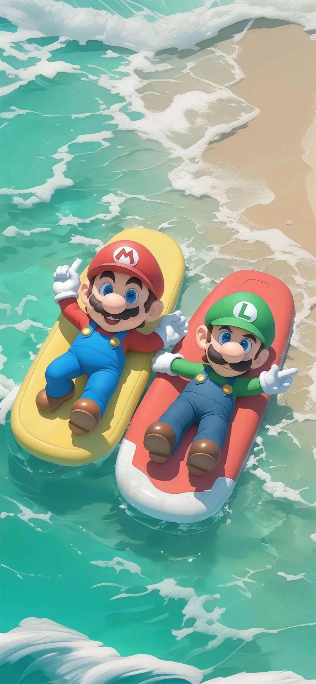 网友分享的动漫卡通壁纸