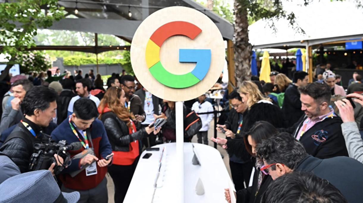 Google放弃多元化招聘目标 - 万事屋 | 生活·动漫·娱乐综合社区-银魂同好聚集地