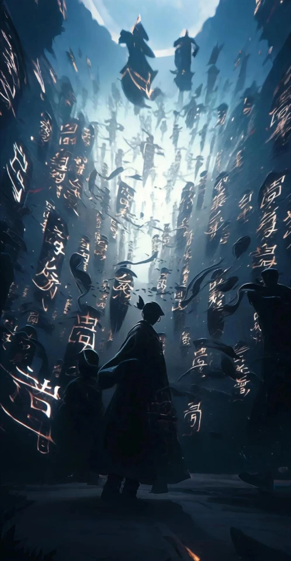 高清道家壁纸分享