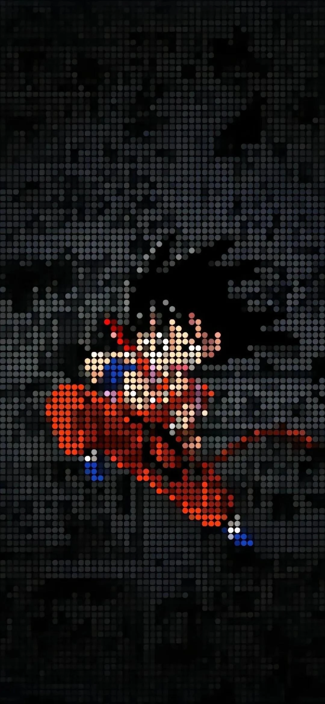 网友分享的动漫卡通壁纸