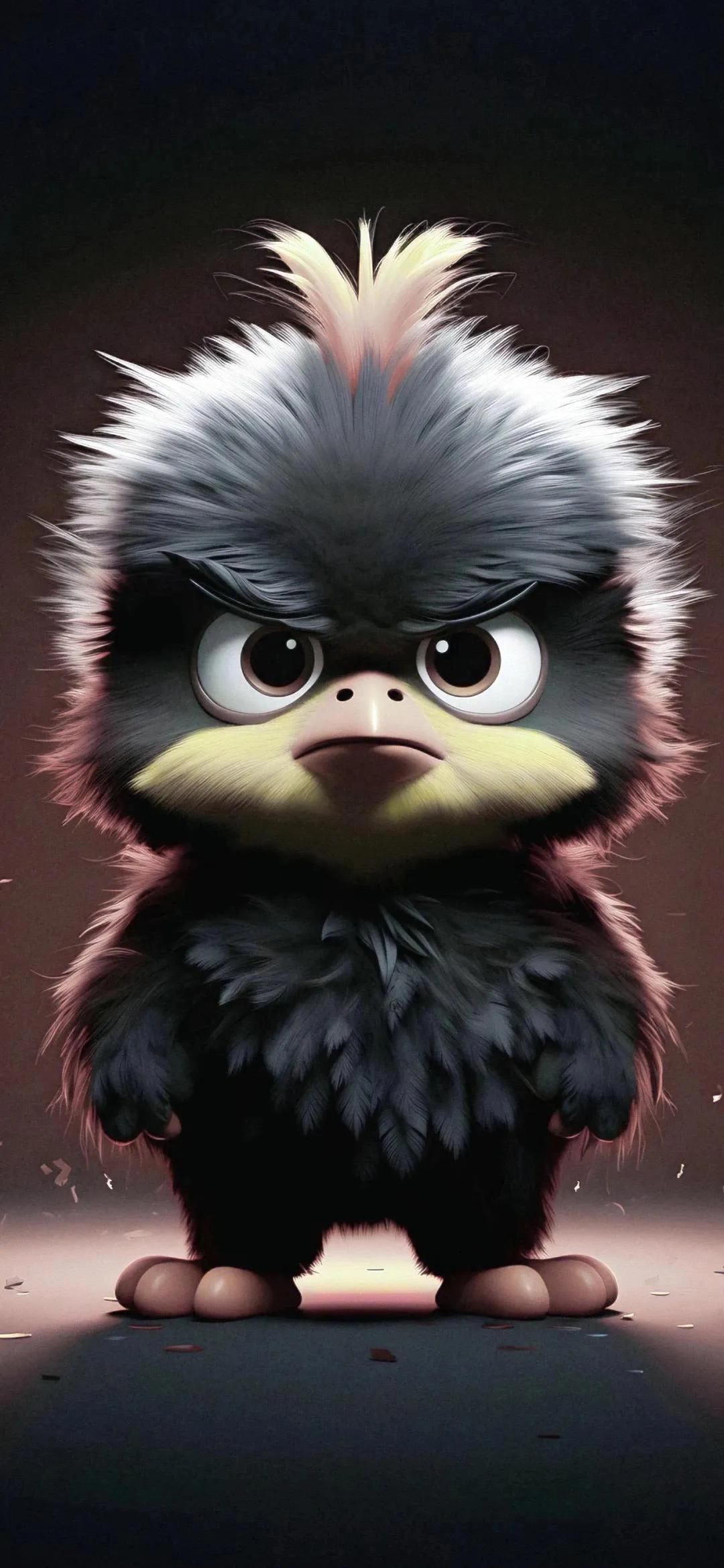 网友分享的动漫卡通壁纸