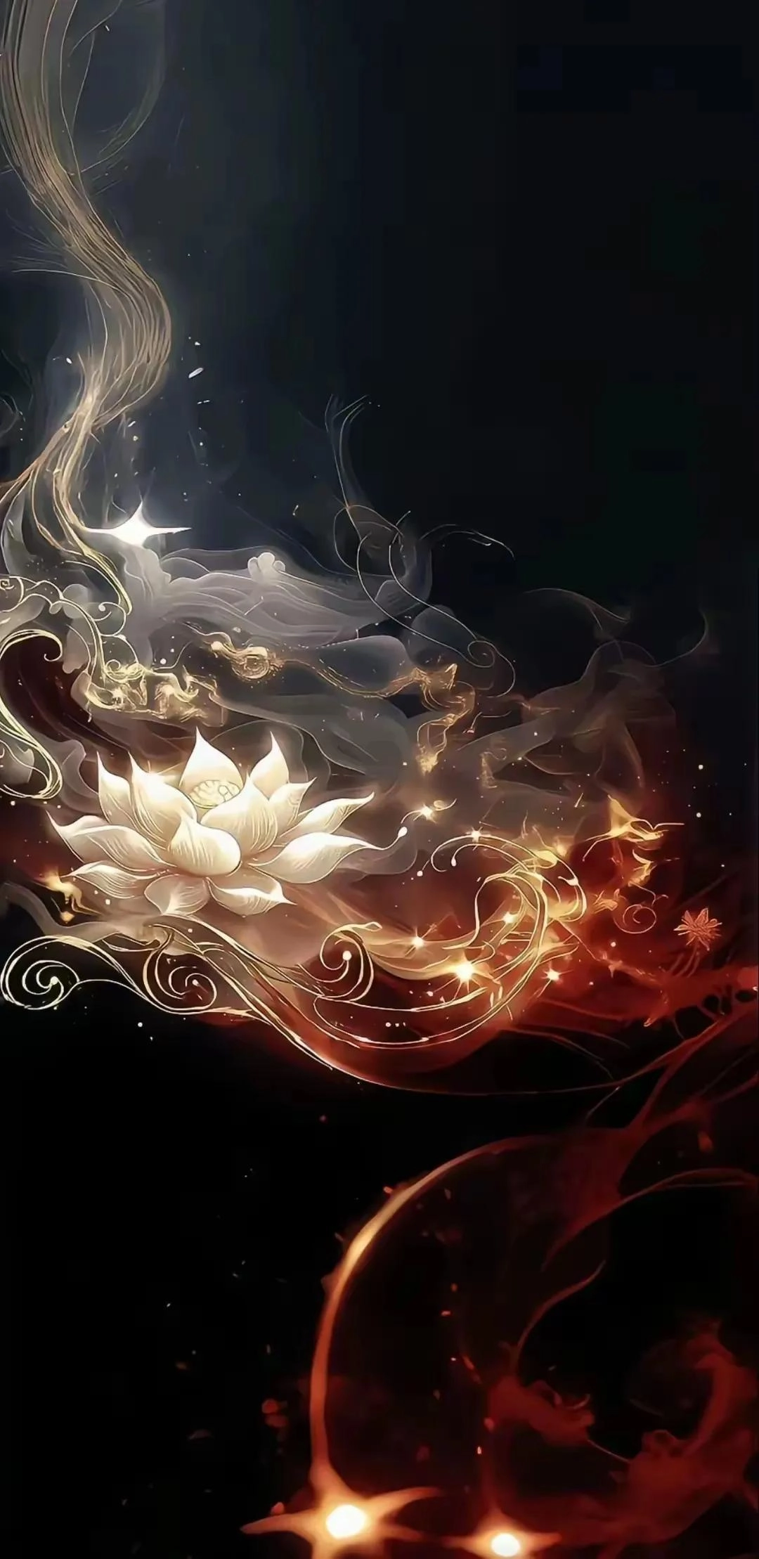 令人静心的精美手机壁纸 - 万事屋 | 生活·动漫·娱乐综合社区-银魂同好聚集地