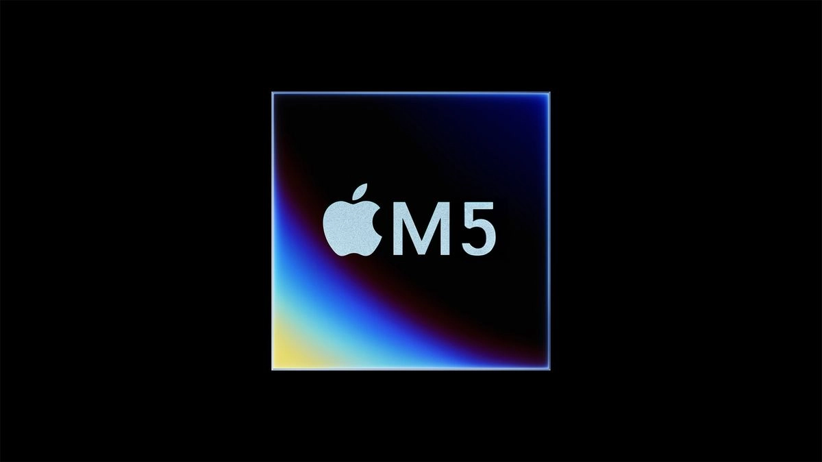 网传苹果正式开始大规模生产其下一代 M5 芯片 - Apple银魂 - 科技改变生活 - 万事屋 | 生活·动漫·娱乐综合社区-银魂同好聚集地