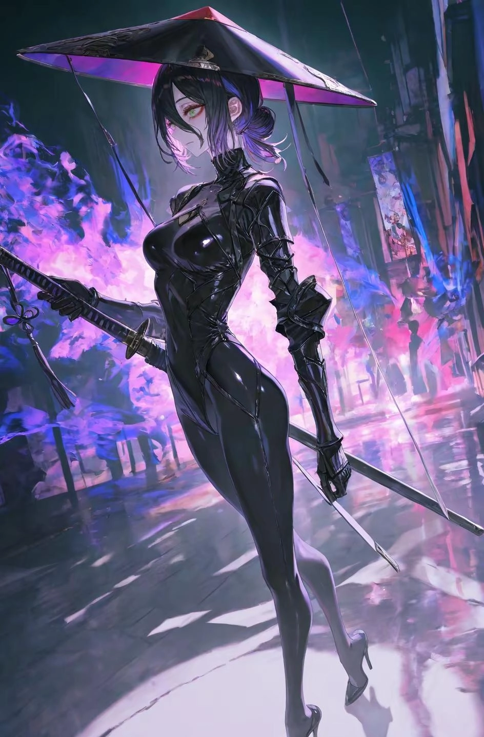 链锯人手机壁纸 - 万事屋 | 生活·动漫·娱乐综合社区-银魂同好聚集地