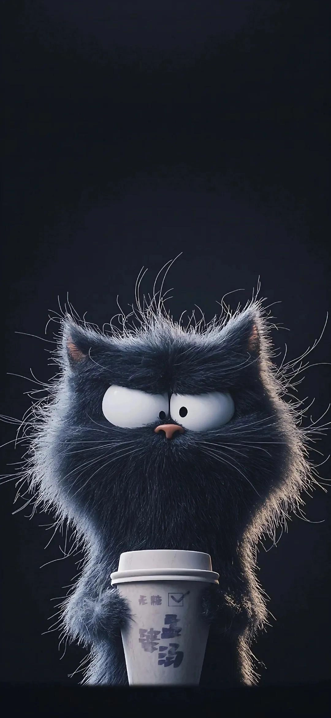 网友分享的动漫卡通壁纸