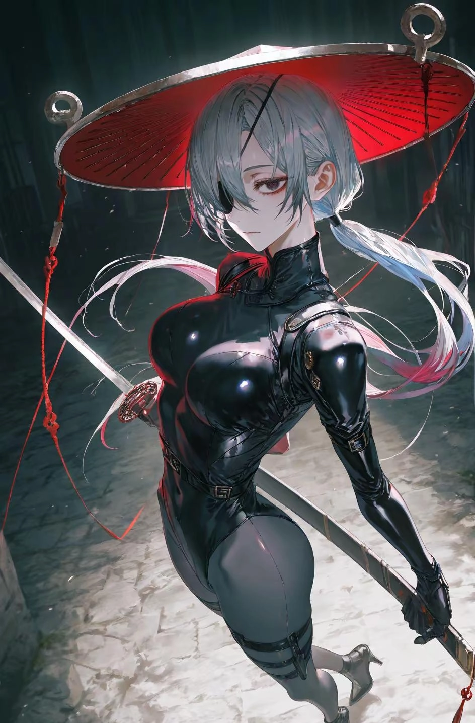 链锯人手机壁纸