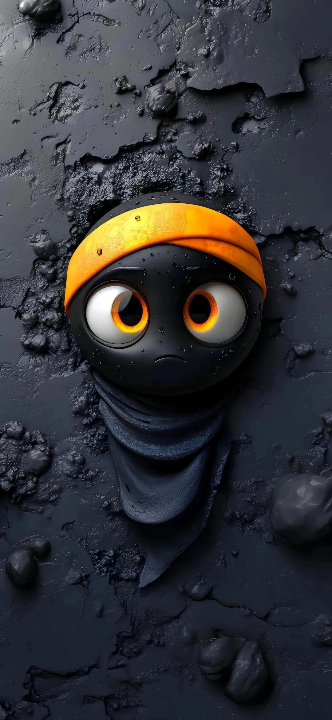 网友分享的动漫卡通壁纸