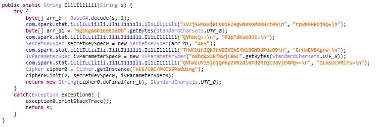 App Store首次发现存在读取屏幕截图的恶意软件