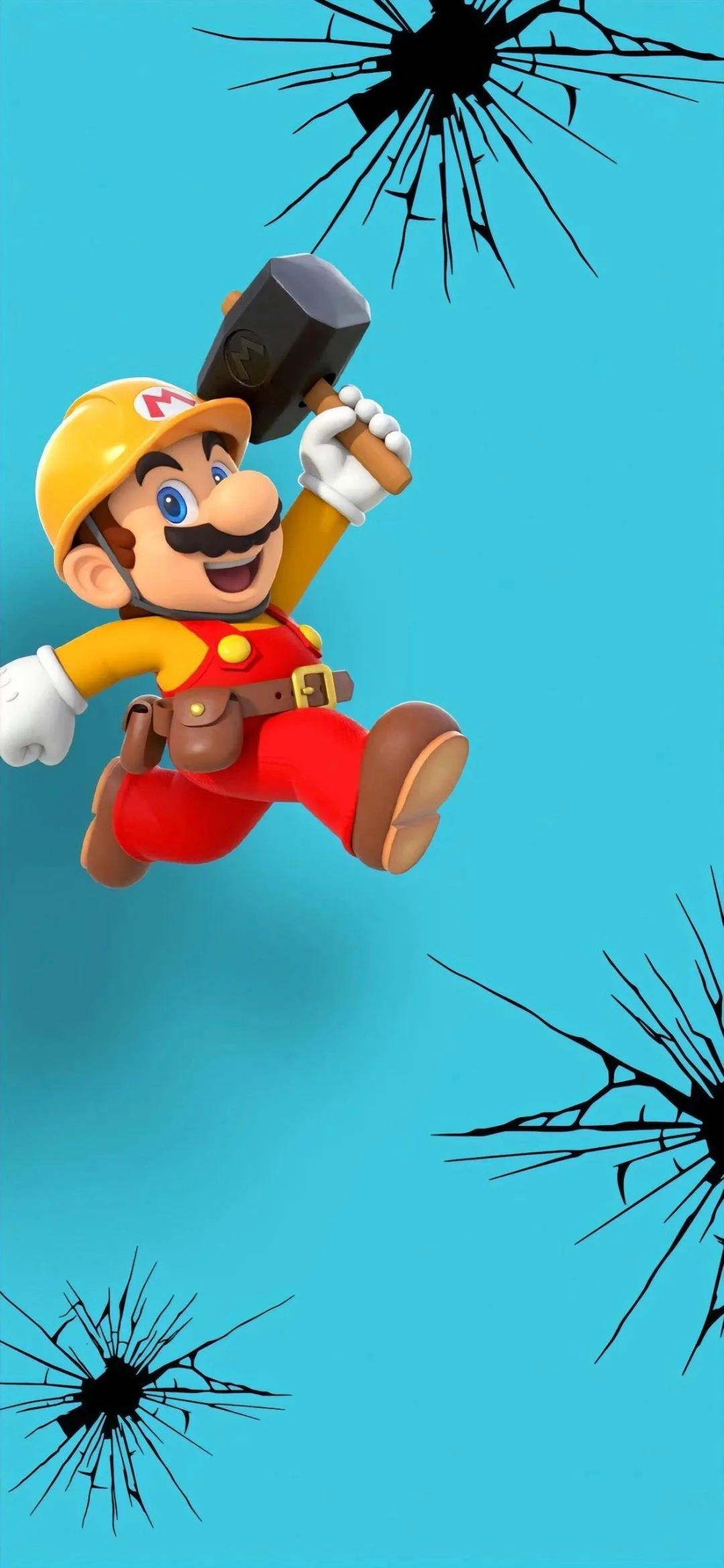 网友分享的动漫卡通壁纸