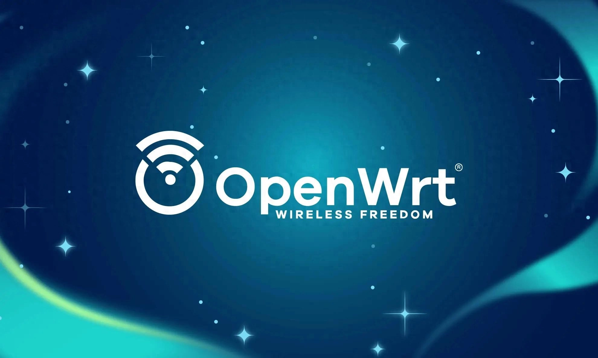 OpenWrt 24.10正式稳定版已发布,包含多项改进创新