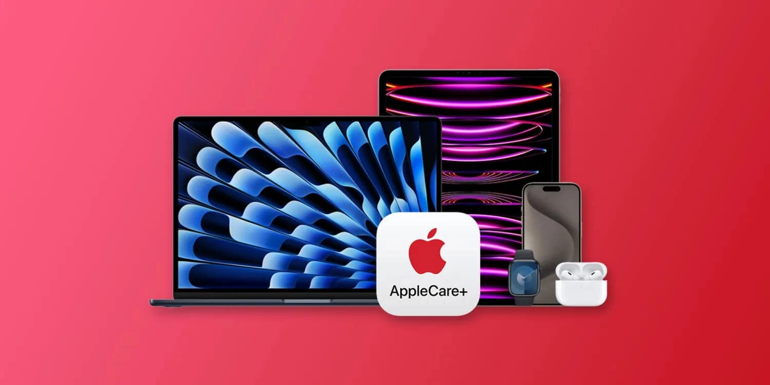 苹果推出AppleCare+订阅制方案,即将涨价 20%!