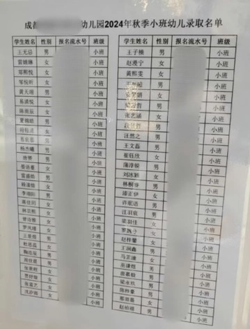 20后宝宝都避开网红名了吗？改为短剧小说男女主名了… - 生活银魂 - 大众生活 - 万事屋 | 生活·动漫·娱乐综合社区-银魂同好聚集地