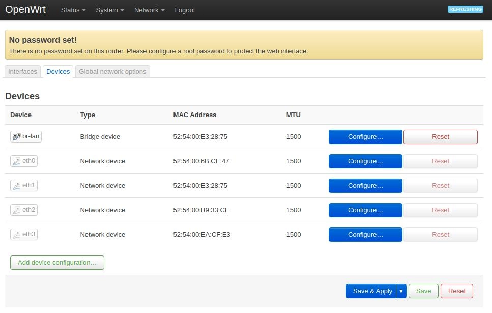 OpenWrt 24.10正式稳定版已发布，包含多项改进创新 - 万事屋 | 生活·动漫·娱乐综合社区-银魂同好聚集地
