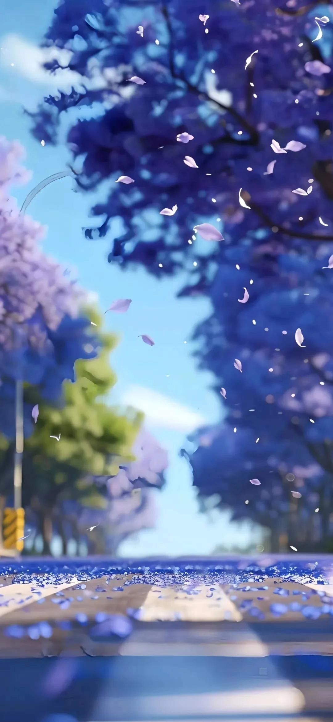 分享一些4K手机壁纸，各种风格都有，比如漂亮妹子！