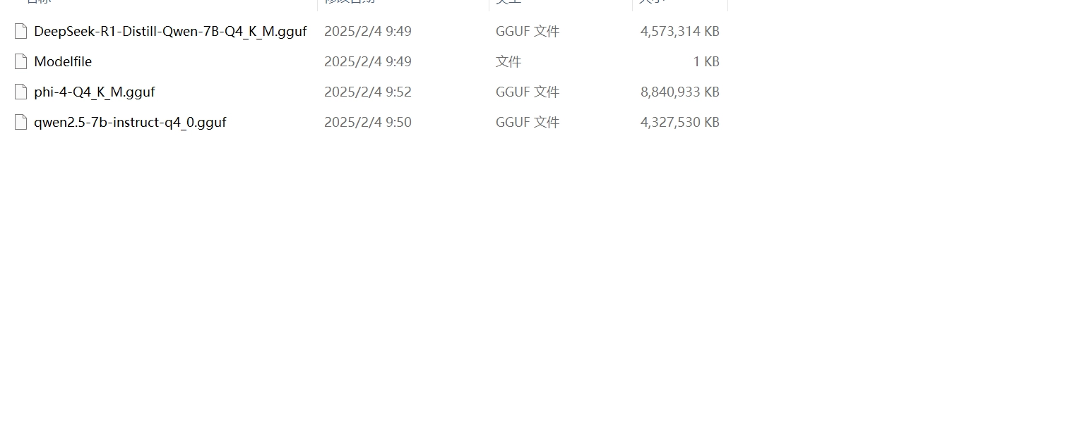 deepseek 本地部署视频教程来了 含全套安装包 - 万事屋 | 生活·动漫·娱乐综合社区-银魂同好聚集地