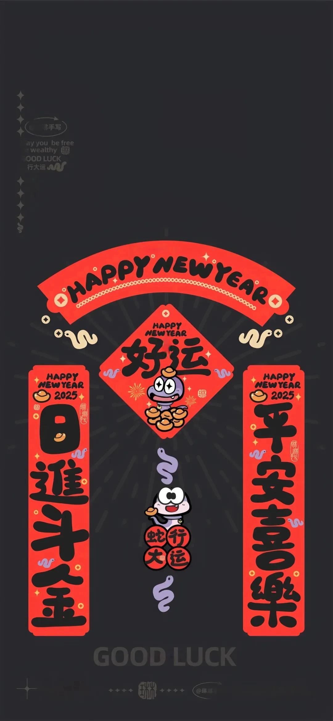 分享一些4K手机壁纸，各种风格都有，比如漂亮妹子！