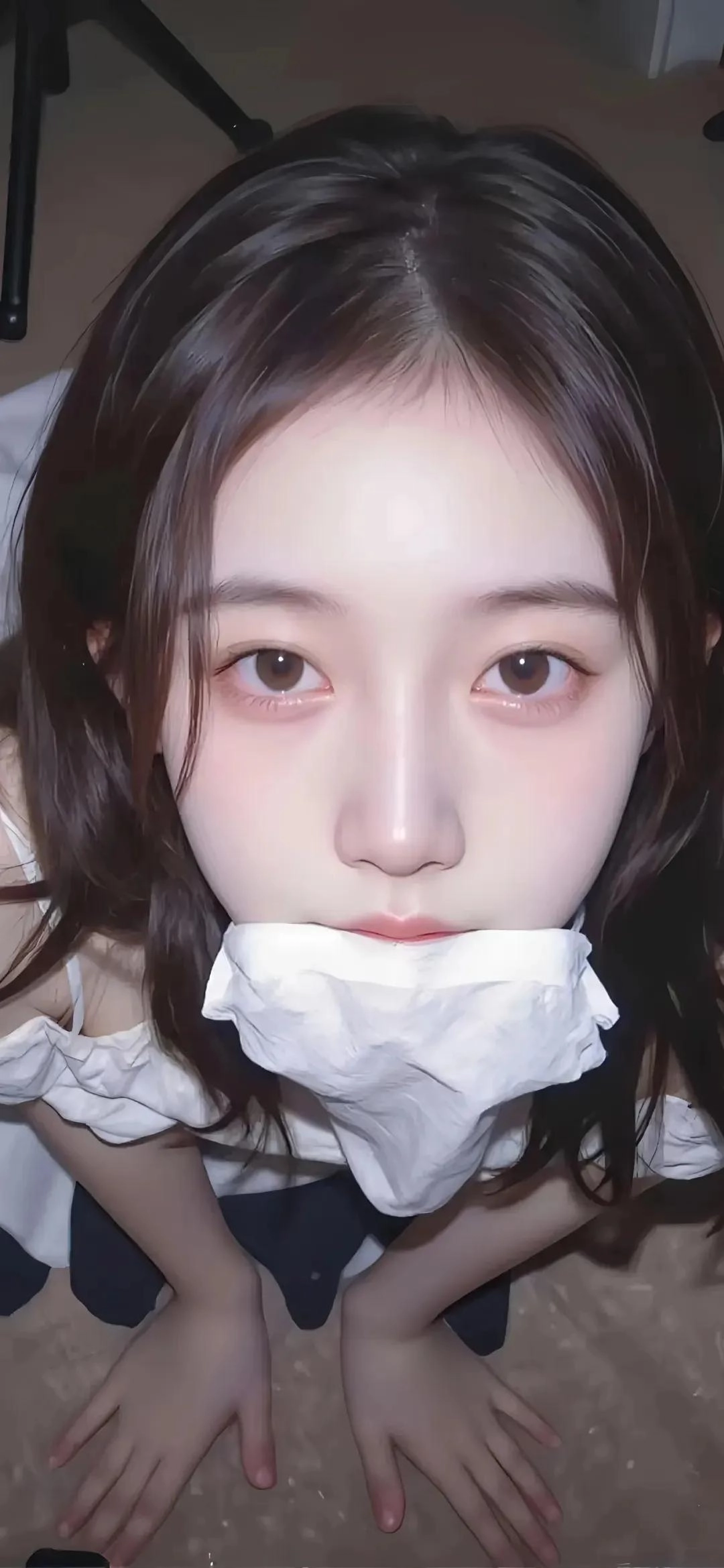 分享一些4K手机壁纸，各种风格都有，比如漂亮妹子！