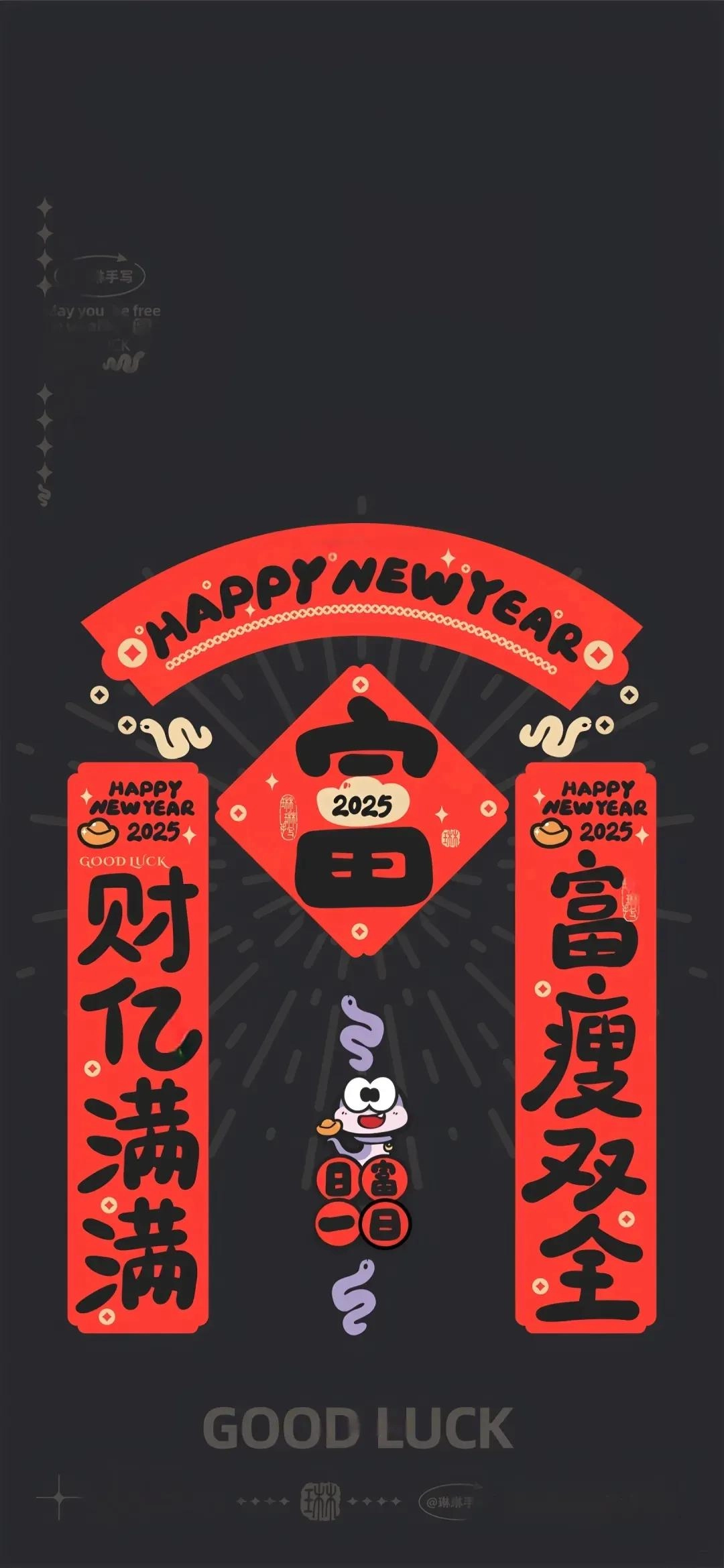 分享一些4K手机壁纸，各种风格都有，比如漂亮妹子！