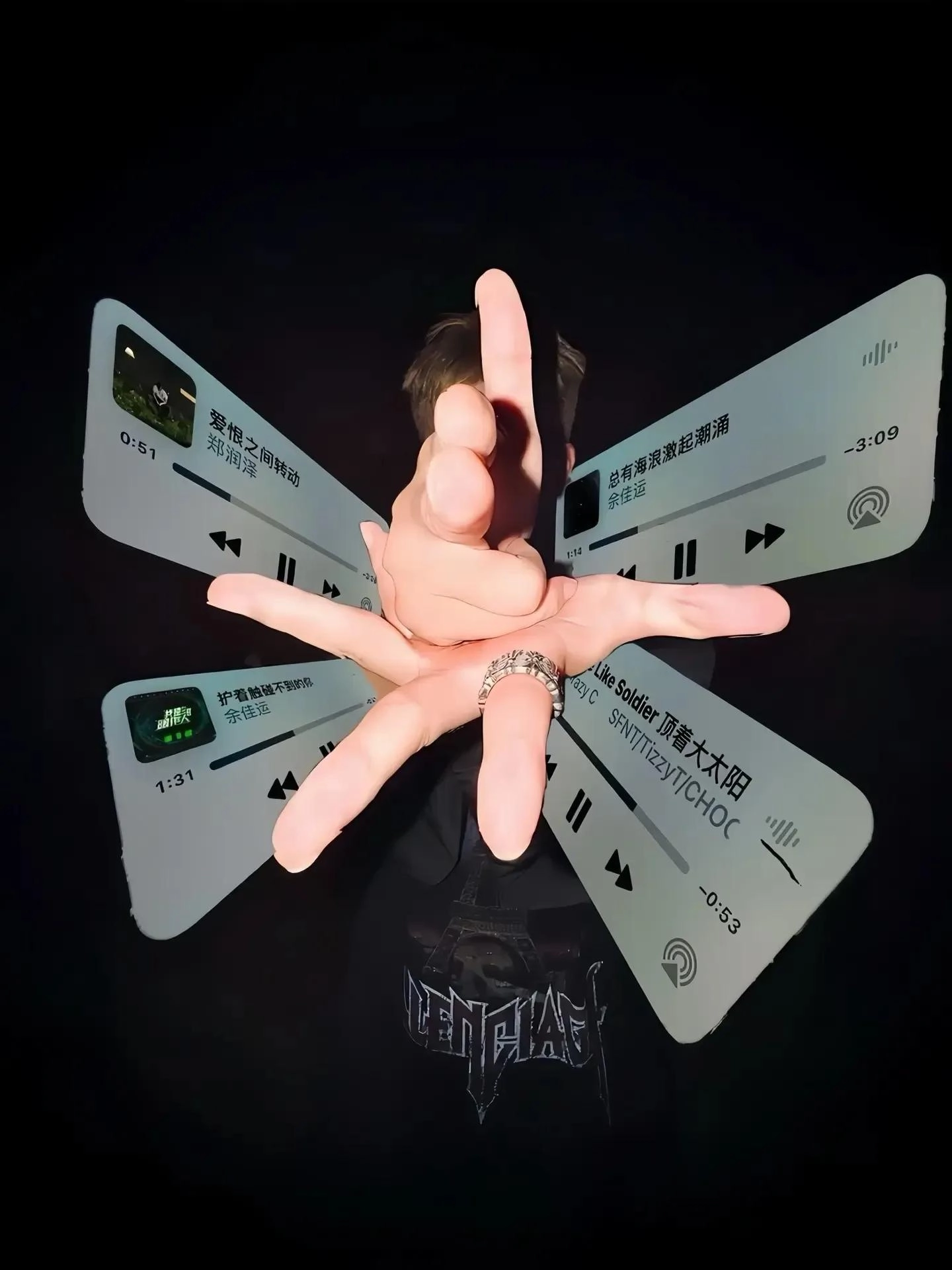 高清壁纸分享：恶龙咆哮 - 万事屋 | 生活·动漫·娱乐综合社区-银魂同好聚集地