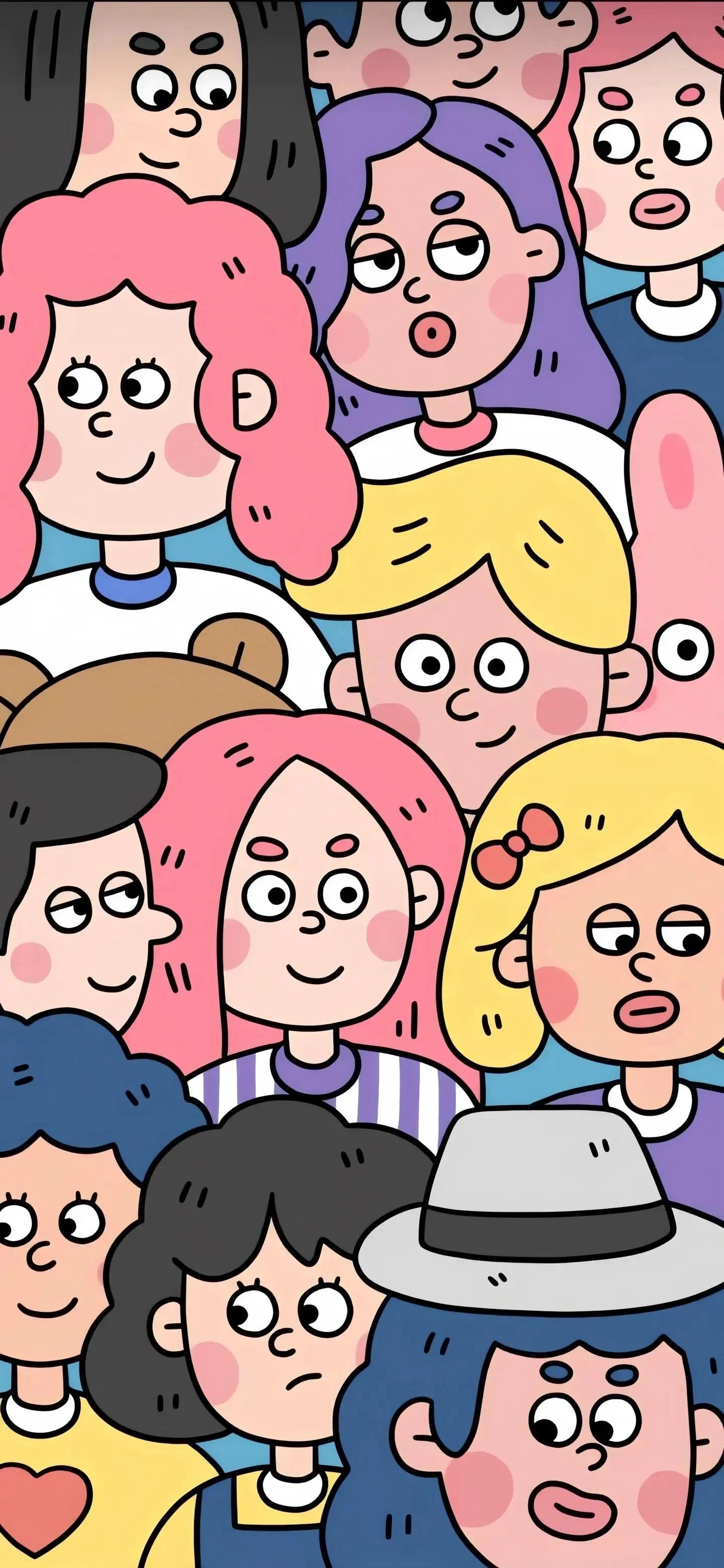 高清壁纸分享：恶龙咆哮