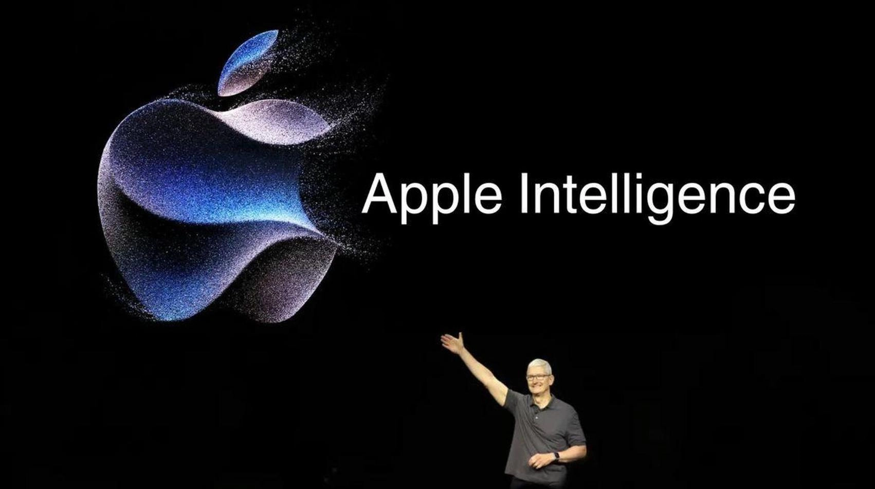 苹果的国行Apple AI即将上线,是选百度还是DeepSeek或者其他国内大厂?